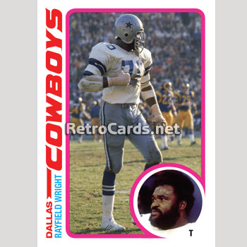 1978-79TNBA Tony Dorsett Dallas Cowboys – RetroCards