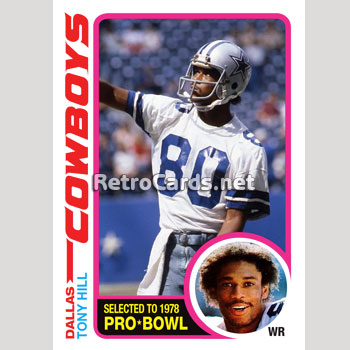 1978-79TNBA Dallas Cowboys RetroCards Set