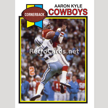 1977T D.D. Lewis Dallas Cowboys – RetroCards