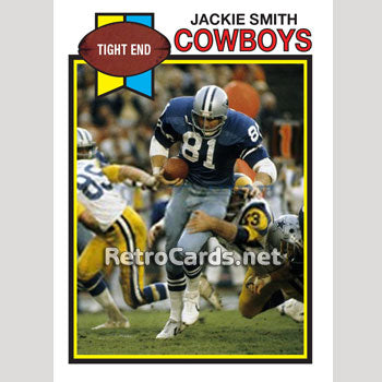 11 Dallas Cowboys Jackie Smith Stock Photos, High-Res Pictures