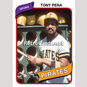 1970 Topps Pittsburgh Pirates Team #608 Baseball - VCP Price Guide