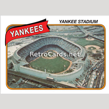 1980T Willie McGee New York Yankees – RetroCards