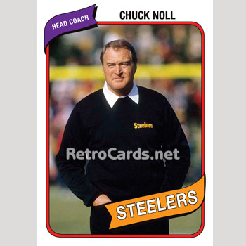 1974T Pittsburgh Steelers RetroCards Set