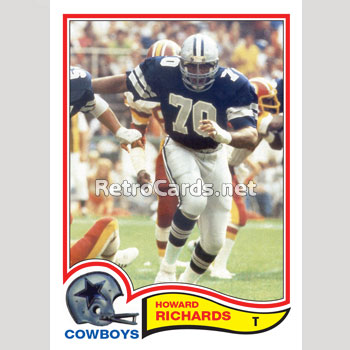 1973T Dallas Cowboys RetroCard Set – RetroCards