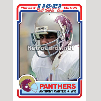 1973 Redskins Featuring the Over the Hill Gang – RetroCards