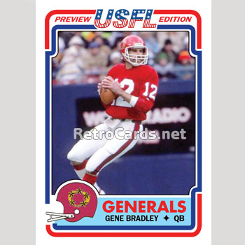 New Jersey Generals on X: 