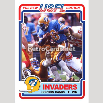 Did you catch this classic #Oakland Invaders pic from @usflshop
