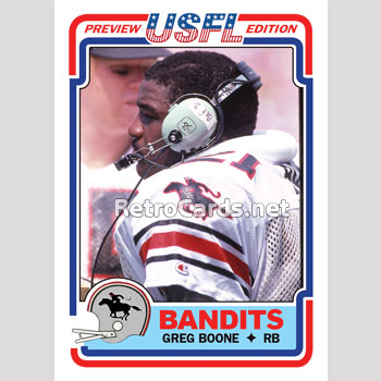 1983T Zenon Andrusyshyn Tampa Bay Bandits – RetroCards