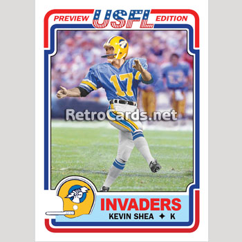 The USFL is Set to Return in 2022; Revival of the Oakland Invaders