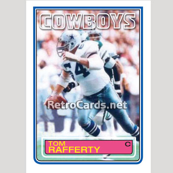 1969T Doomsday Defense Dallas Cowboys – RetroCards