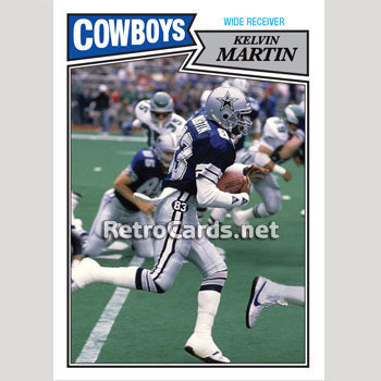 1987 DALLAS COWBOYS FOOTBALL TEAM 8X10 PHOTO