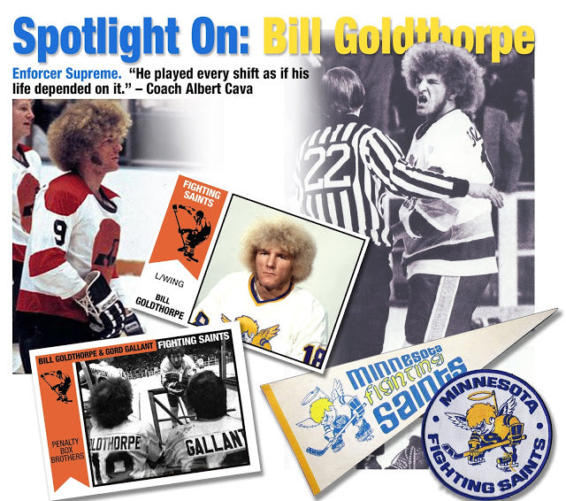Topps, O Pee Chee, Minnesota Fighting Saints WHL World Hockey League 1970s ogie ogilthorpe slapshot