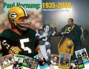 Paul Hornung, Packers great and Hall of Famer, passes away at 84