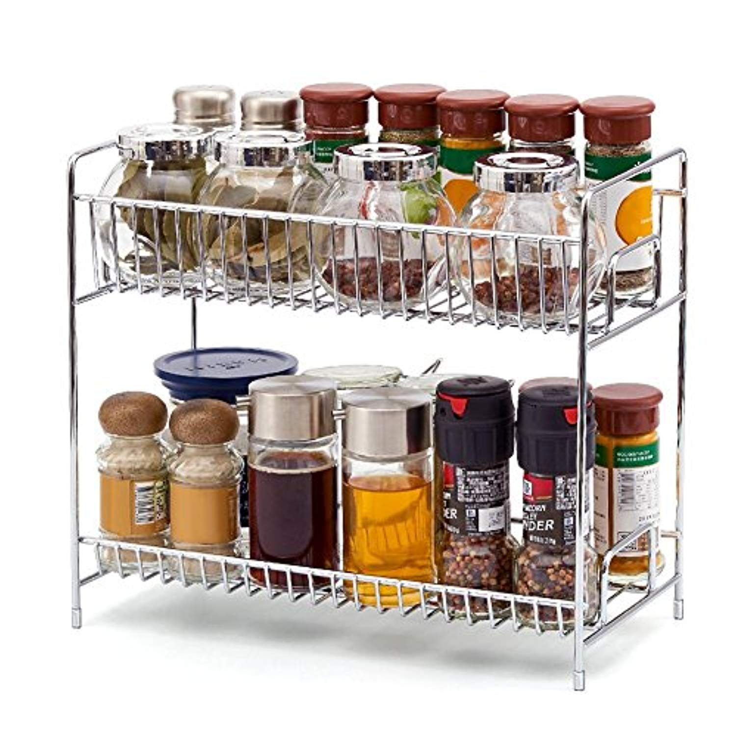 Стойка для хранения специй Kitchen Rack