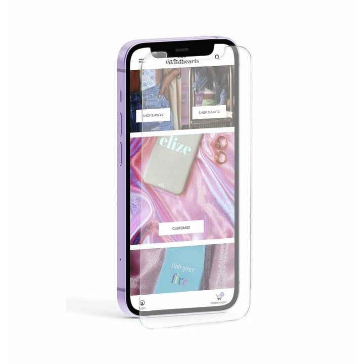 privacy screen protector iphone xs