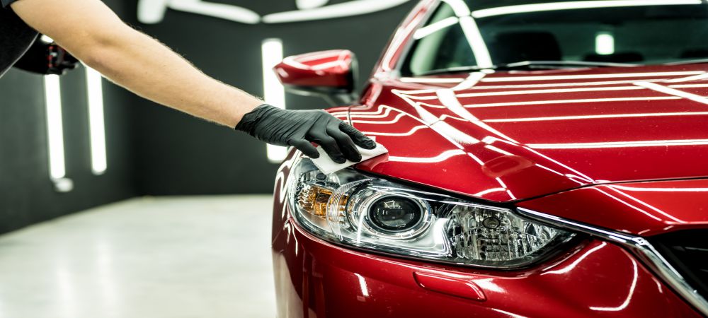 Avoiding Common Mistakes in Car Detailing Lessons from the Pros - Body