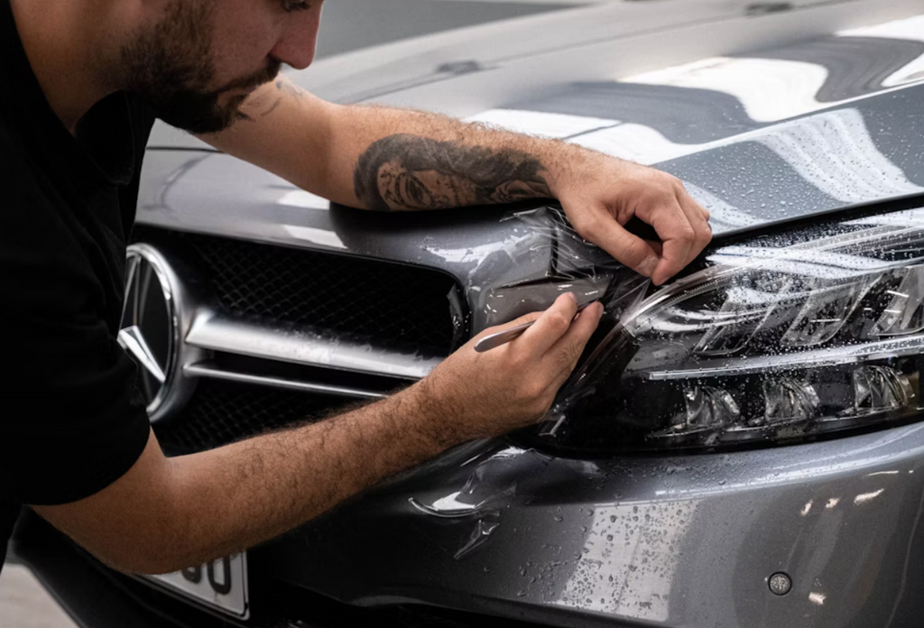 Professional vs. DIY Detailing - When to Invest in Professional Services