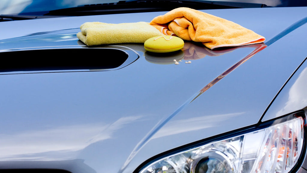 car wash vs car wax