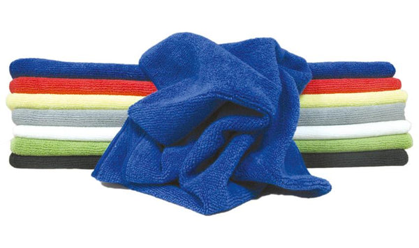 Dr. Beasley's - Waffle Weave Microfiber Towel (2-Pack) - Dr Beasley's