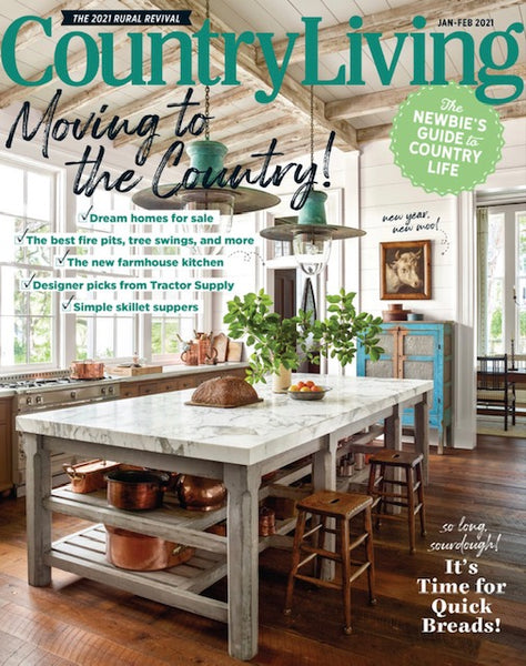 Country Living Press