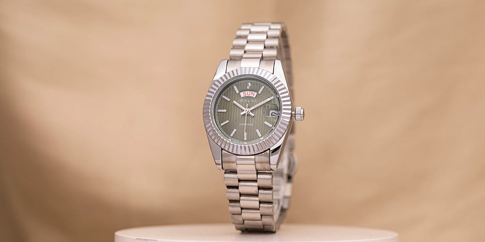 Buy Sylvi Girls Watches with Warranty