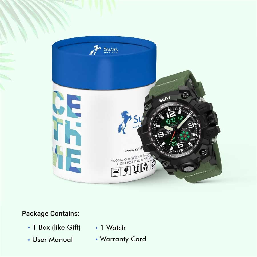 Premium Packaging Frist Green Premium Packaging Frist Green