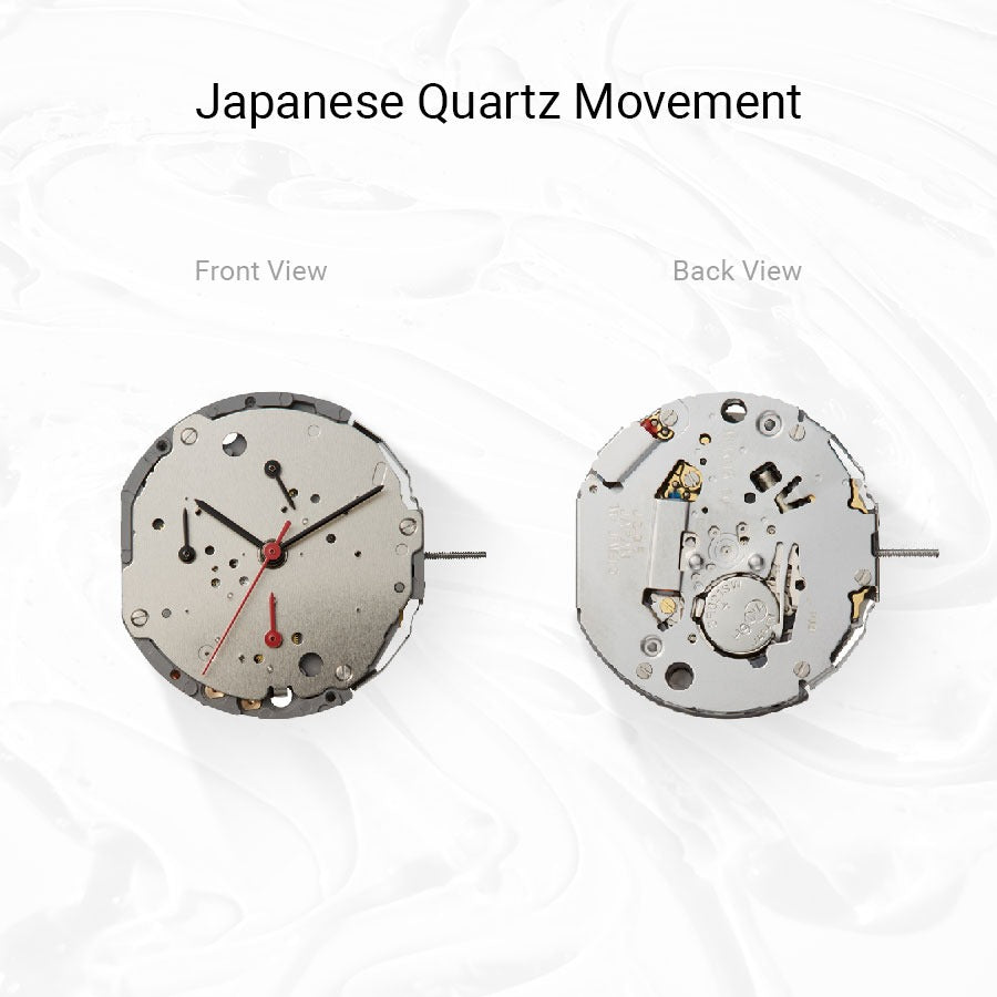 Chronograph Quartz Movement Sylvi Elegant Black Leather Strap Chronograph Analog Men's Watch Chronograph Quartz Movement Sylvi Elegant Black Leather Strap Chronograph Analog Men's Watch