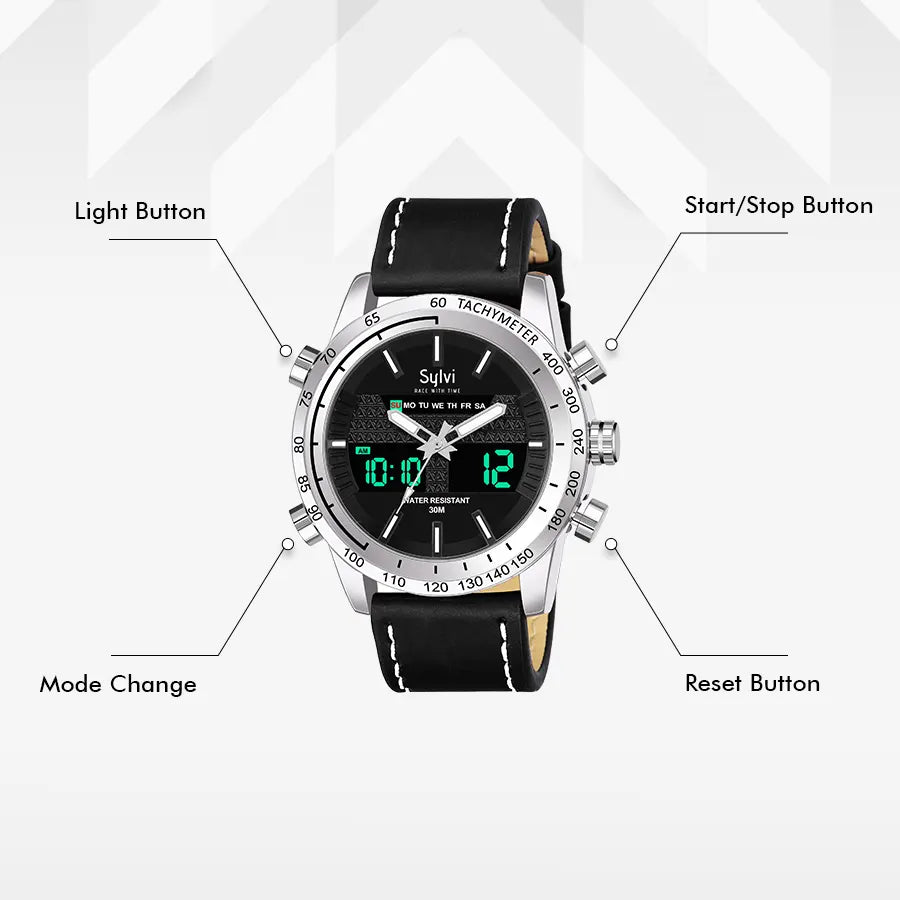 Functionality Hawk Black Silver Functionality Hawk Black Silver