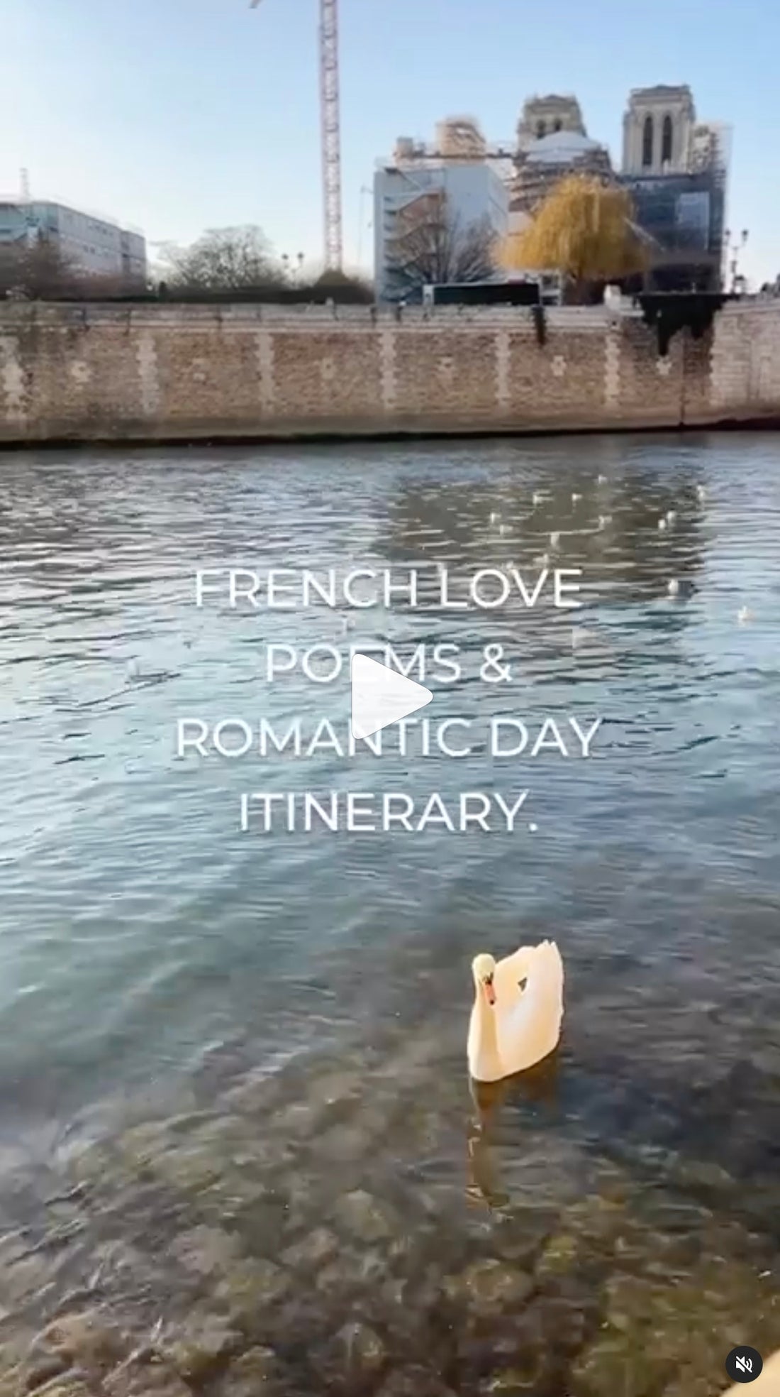 French Love 💕 Poems & a Romantic Day Itinerary 😘 in Paris.#N ...