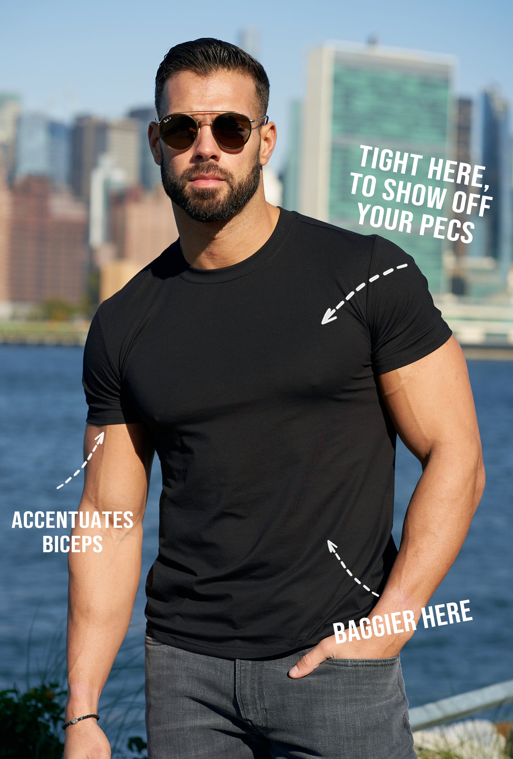 The Argo T-Shirt - Argo product image