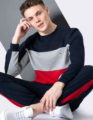 Product Focus: Cotton Pique Long-Sleeved Polo – Rampley and Co