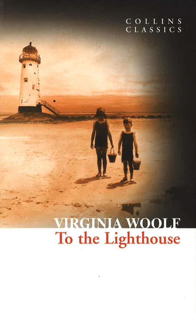 to the lighthouse vintage classics