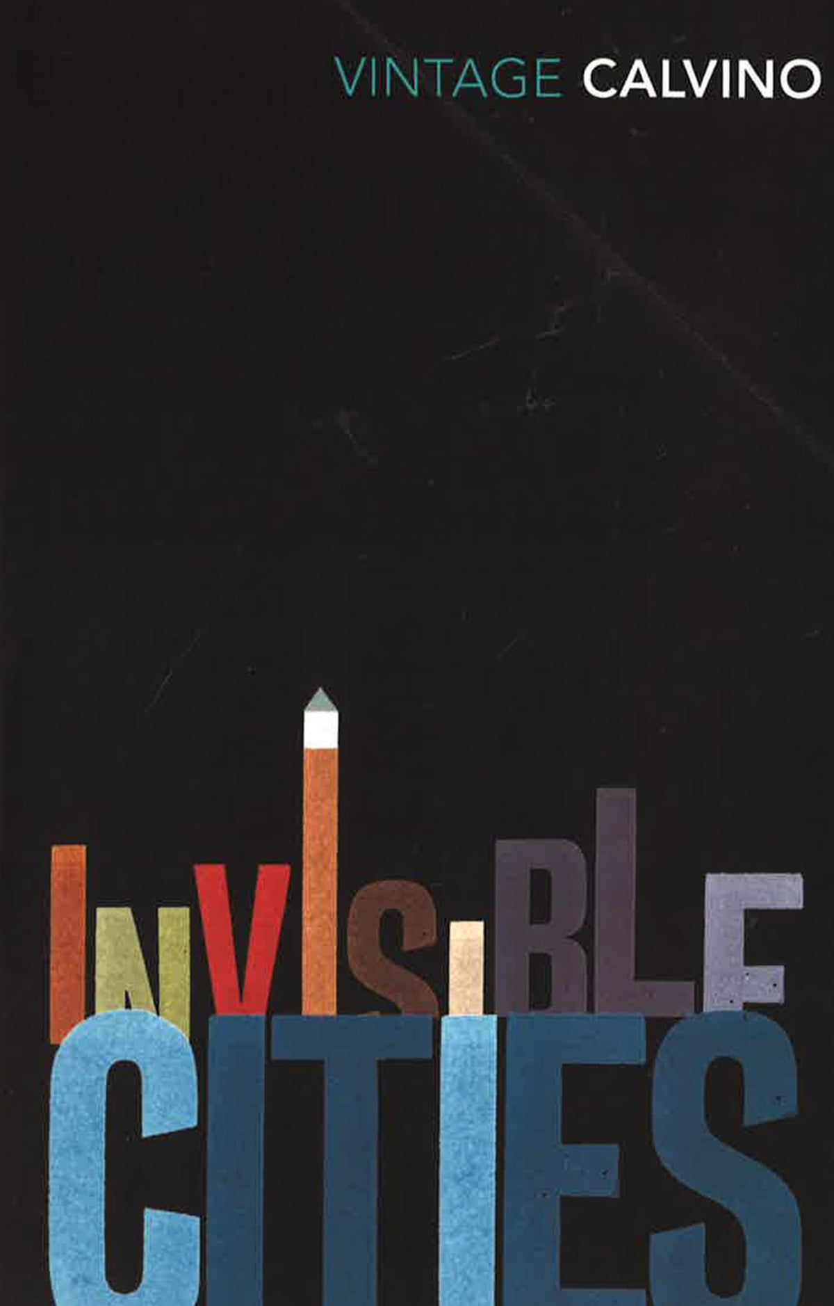 invisible cities google books