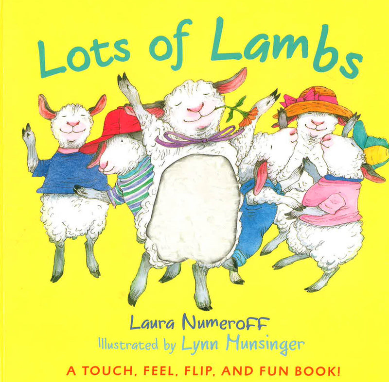 lamb the book of biff