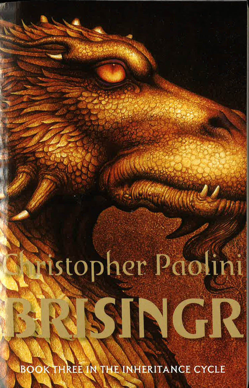 brisingr full book