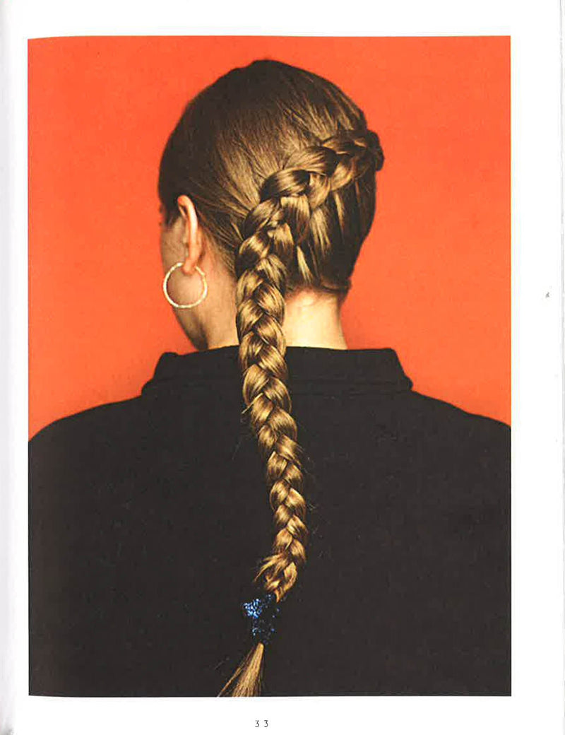 french braid a novel