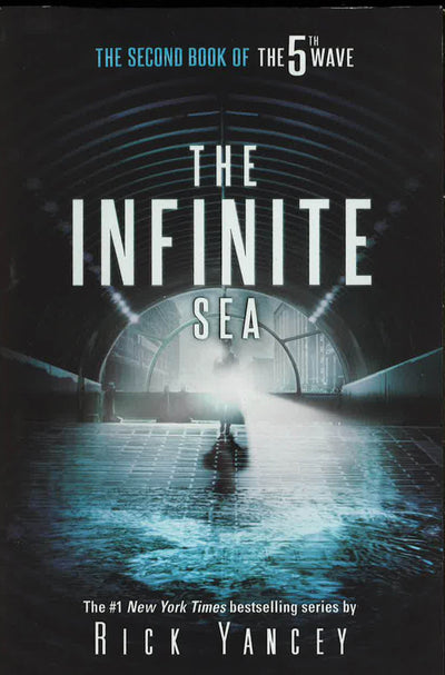 the 5th wave the infinite sea
