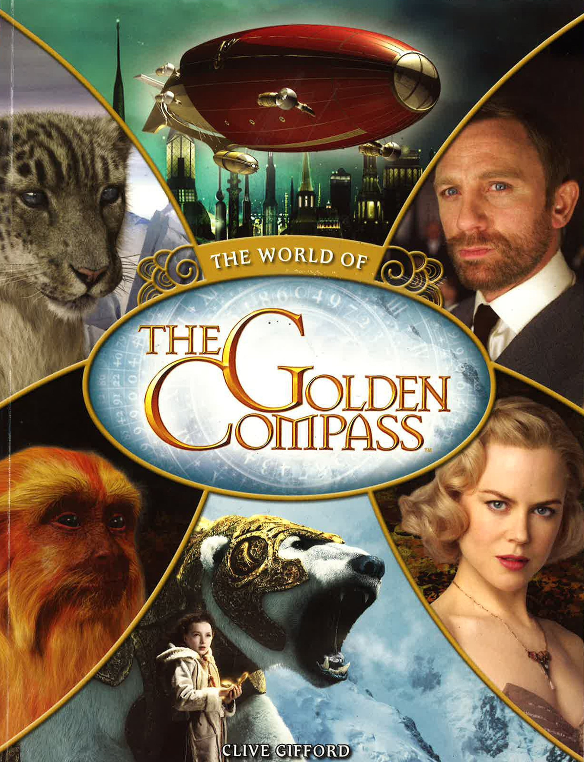 golden compass 2 full movie