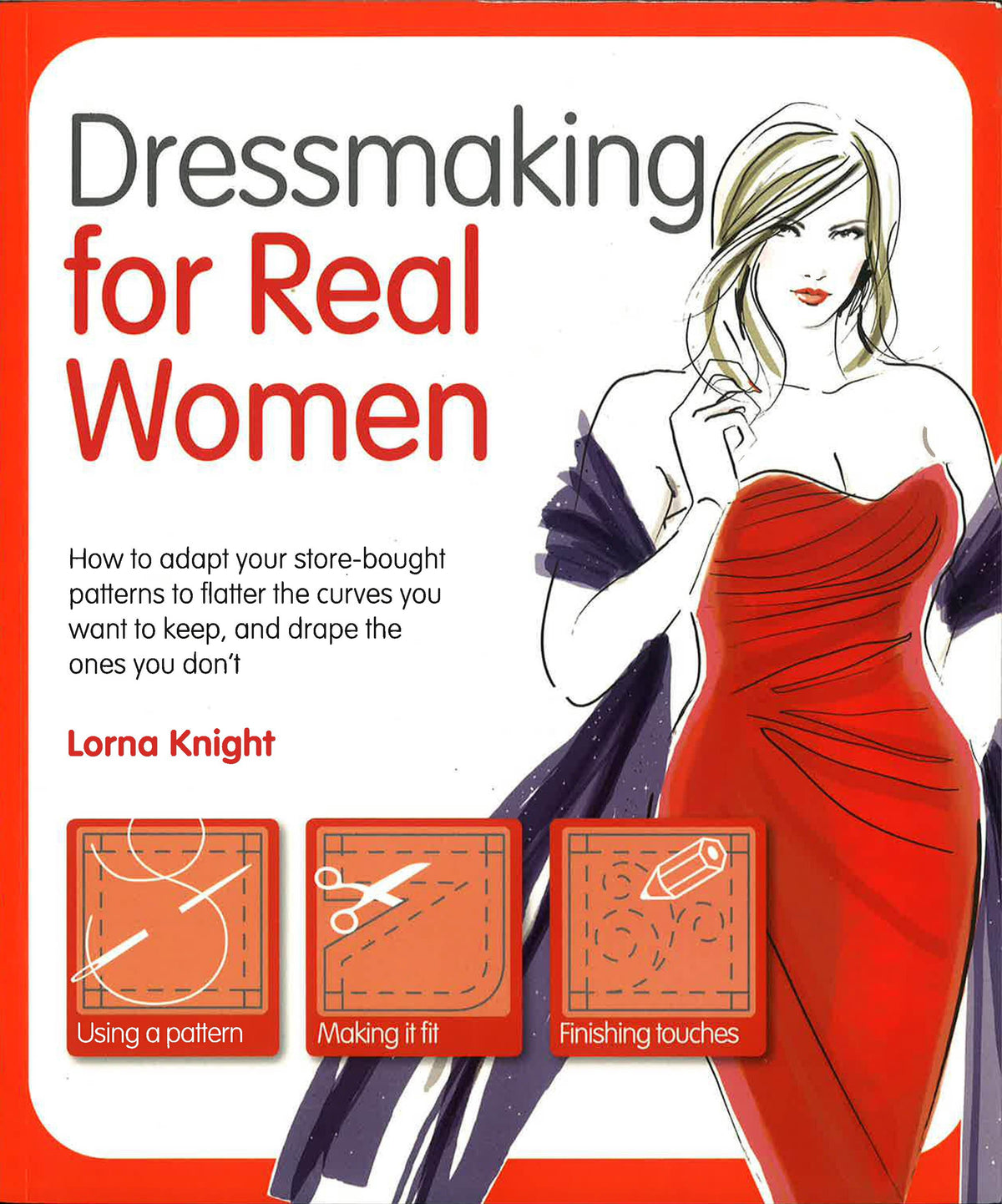 Dressmaking. How women Rise книга. How to be a woman.