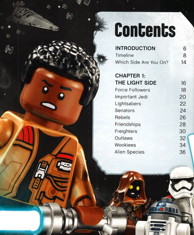 one with the force lego star wars download