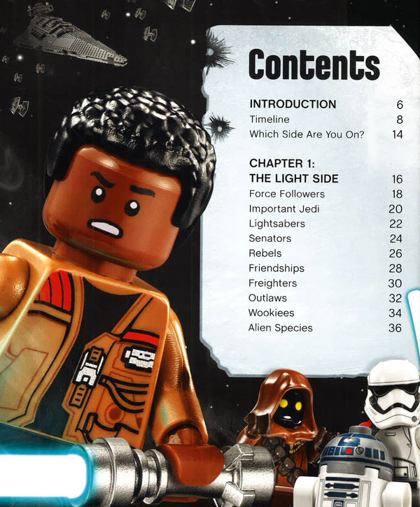 download one with the force lego star wars