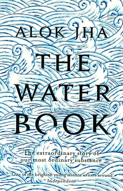 age of water book