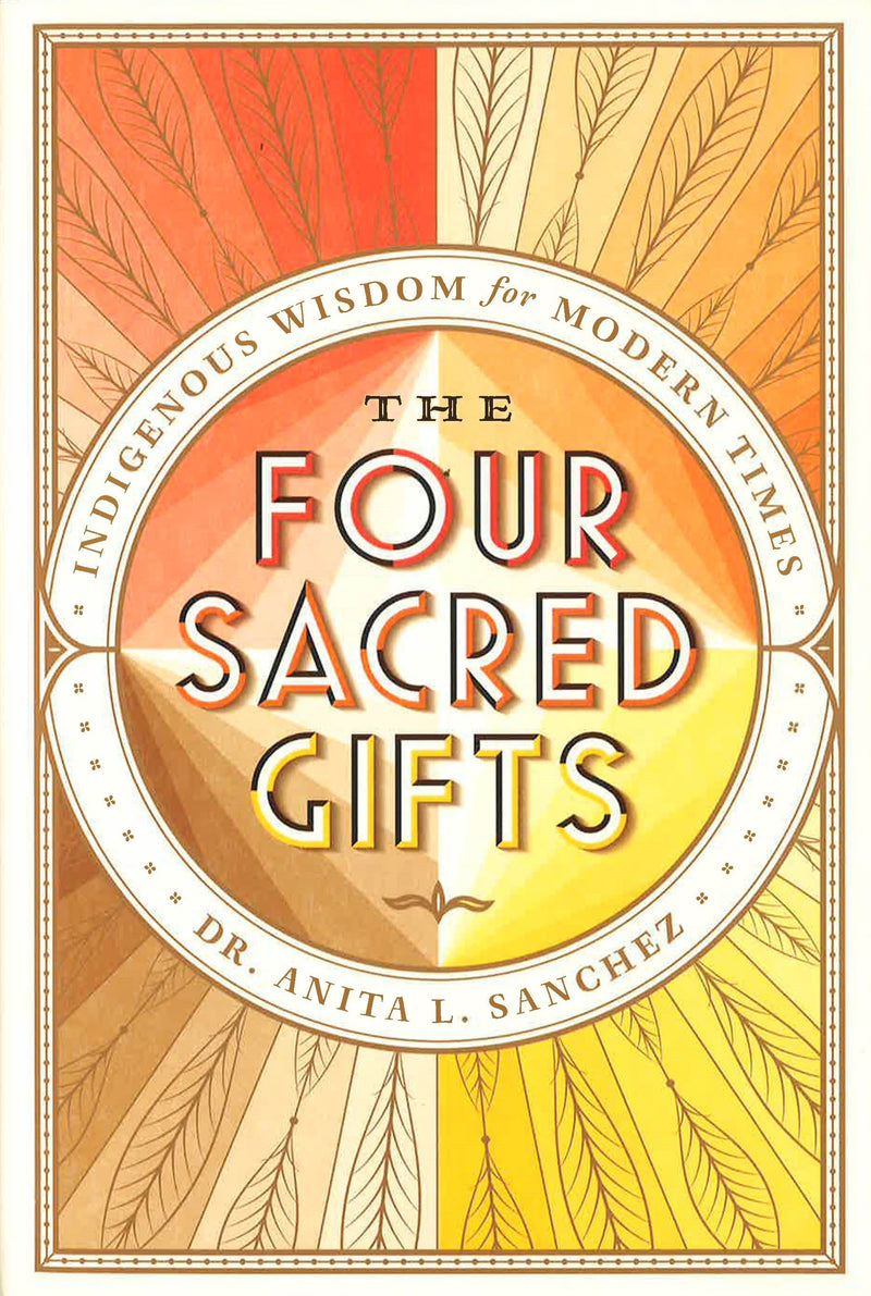 The Four Sacred Gifts Big Bad Wolf Books Sdn Bhd (Philippines)