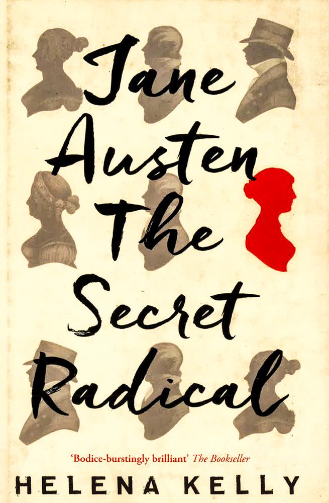 jane austen radical