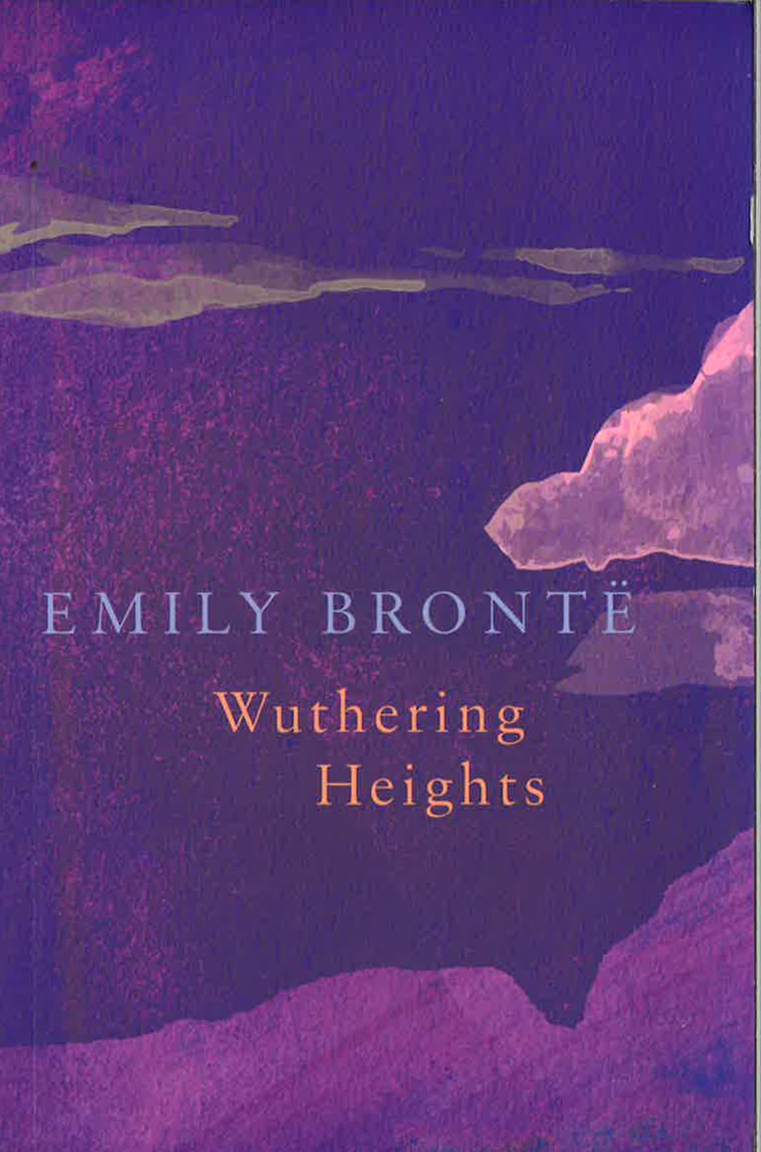 Wuthering Heights and a Werewolf...and a Zombie too by Ralph S. King