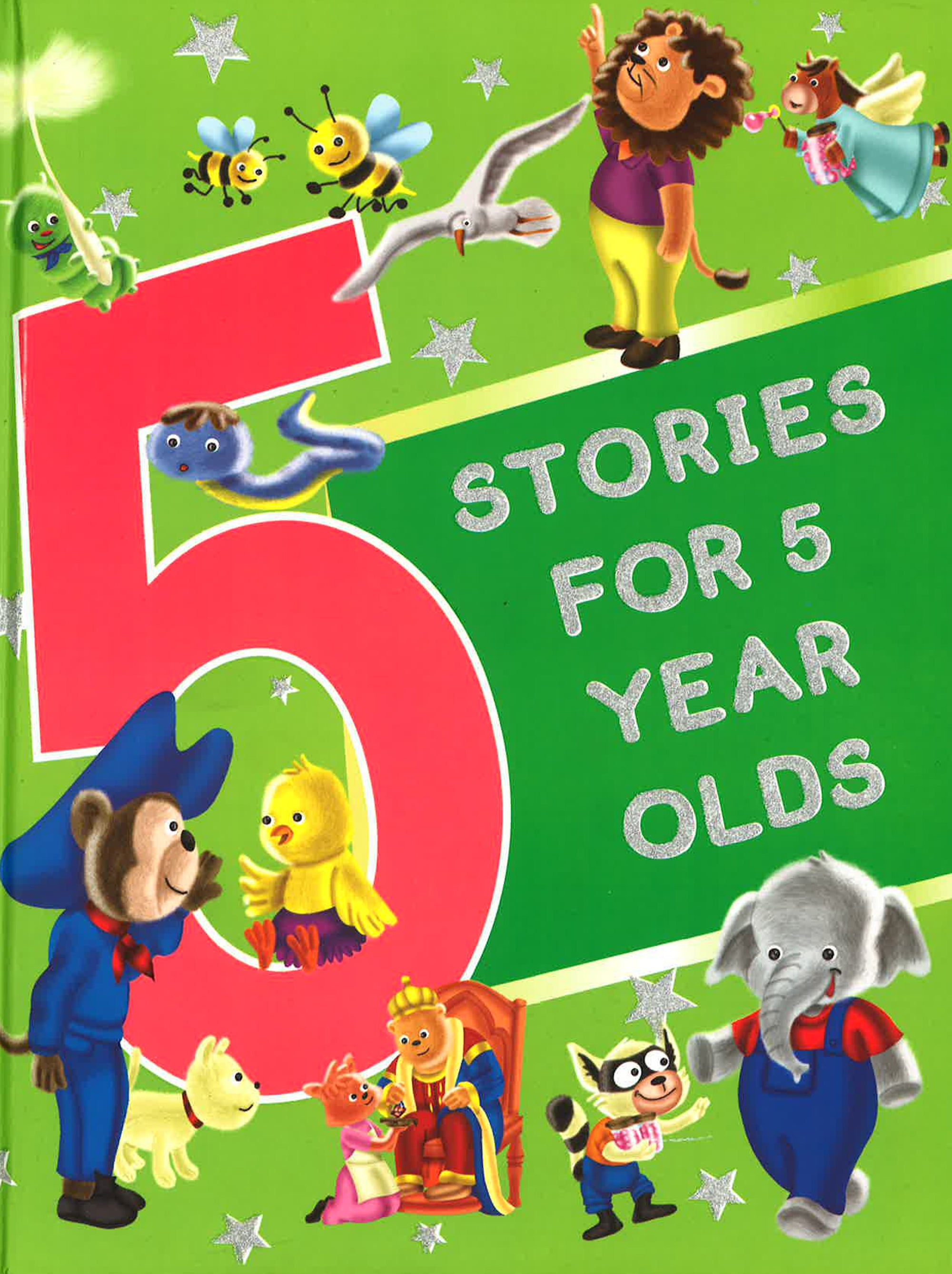 stories-for-5-years-olds-big-bad-wolf-books-sdn-bhd-philippines