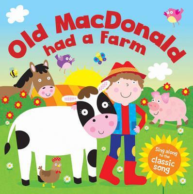 old macdonald sing along farm pig