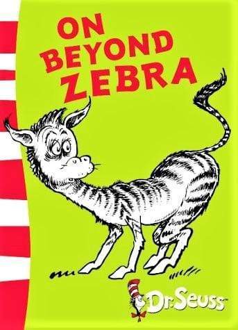 on beyond zebra