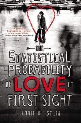 the statistical probability of love