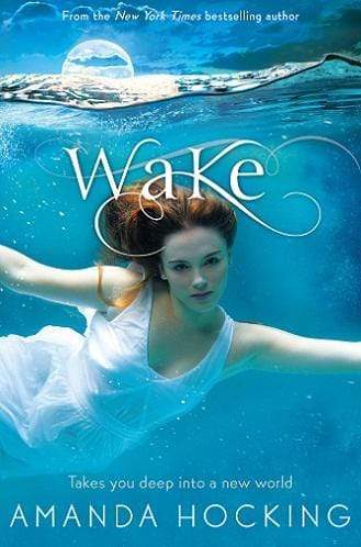 wake watersong series